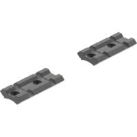 Leupold Rifleman Two-Piece Bases Matte Browning AB3