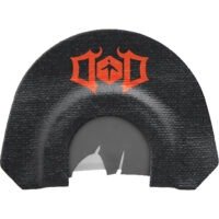 Hunter Specialties DOD Tongue Cutter Call Turkey Diaphragm Call