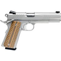 Savage 1911 Government Pistol 45 ACP 5 in. Stainless 8 rd.
