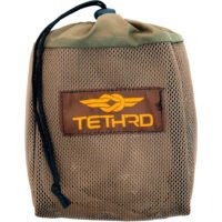 Tethrd SYS Hauler Coyote