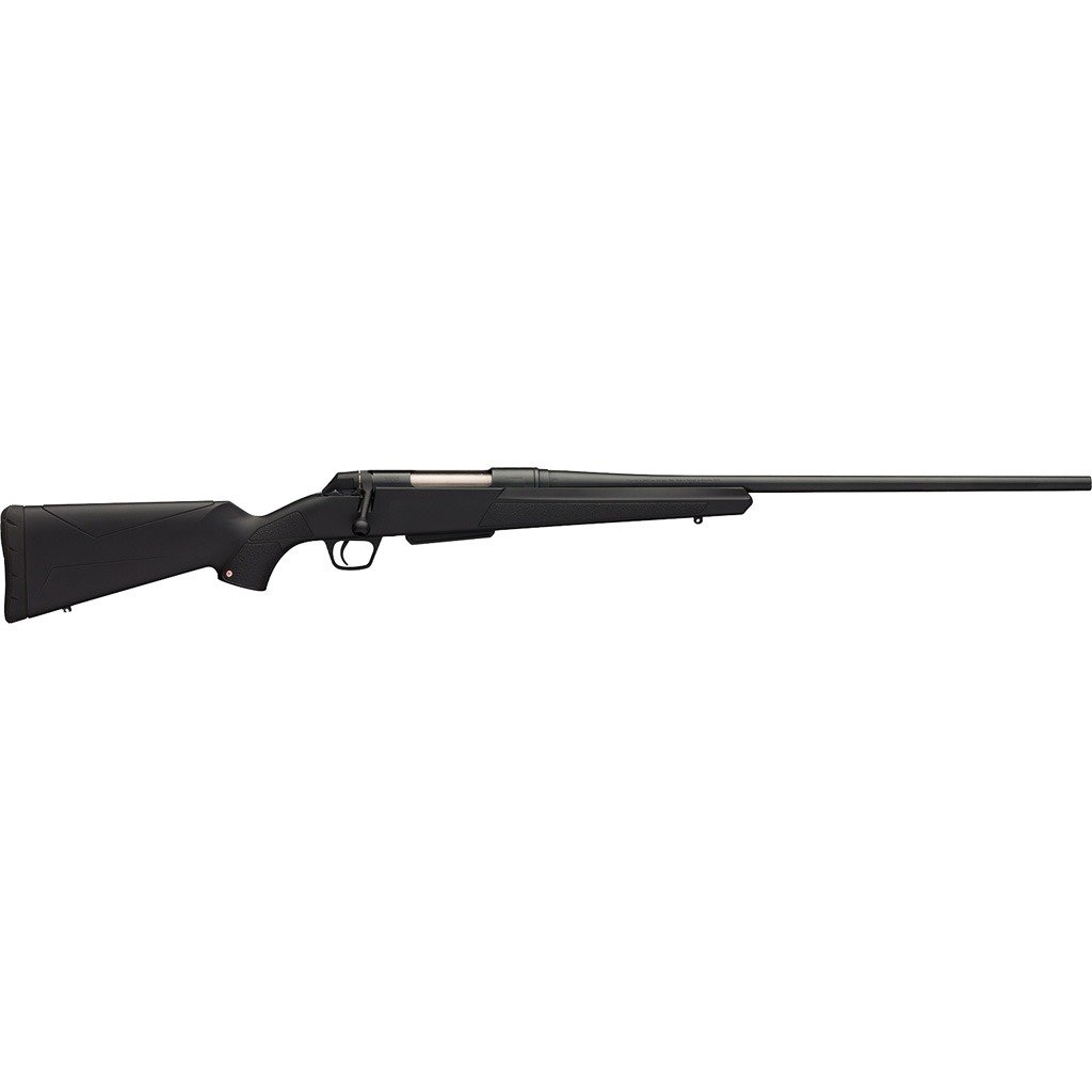 Winchester XPR Rifle 400 Legend 22 in. Black 3 rd. RH - Image 2