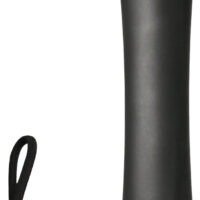 Guard Dog SG-GDIY-PR Ivy Black/Purple 200 Lumens White Stun Gun