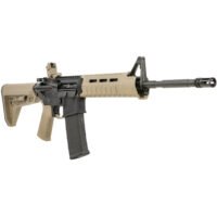 Colt M4 Carbine Magpul SL Rifle 5.56 Nato 16.1 in. Matte FDE 30 rd.