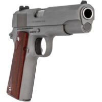 Colt 1911 Pistol 45 ACP 5 in. Stainless 8 rd.
