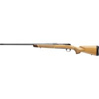 Browning X-Bolt 2 Medallion Maple Rifle 308 Win 22 in. Blued/White Maple 4 rd.