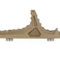 Strike LINKANCHORFDE Link Anchor Hand Stop AR-Platform Flat Dark Earth Polymer