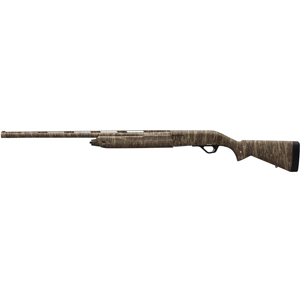 Winchester SX4 Waterfowl Hunter Shotgun 20 ga. 28 in. MO Shadow Grass Original 3in 4rd - Image 3