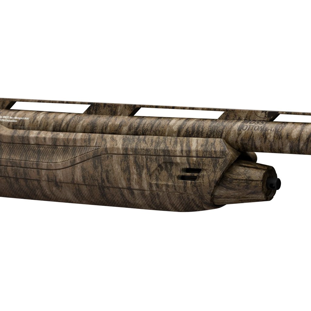 Winchester SX4 Waterfowl Hunter Shotgun 20 ga. 28 in. MO Shadow Grass Original 3in 4rd - Image 2