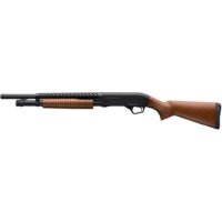 Winchester SXP Trench Shotgun 12 ga. 18 in. MatteBlue 3 in. w/ Heatshield 5 rd