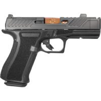 Shadow Systems CR920XP Elite Pistol 9mm 3.65 in. Bronze Barrel 10 rd. w/ Brake
