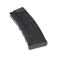 CMMG 48AFC44 MkW-15 Lancer L5 Advanced Warfighter Black Detachable 10rd 458 SOCOM for AR-15