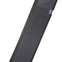 ProMag GLKA17 Standard 22rd 45 ACP Compatible w/ Glock 30/21 Black DuPont Zytel Polymer