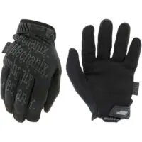 Mechanix Wear MG55009 Original  Covert Synthetic Leather Medium Velcro Closure