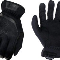 Mechanix Wear FFTAB-55-012 FastFit Covert Touchscreen Synthetic Leather 2XL