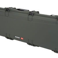 Nanuk 9951006 995 52" Olive Resin Foam Padding