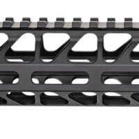 Battle Arms Development BADWH13MLOK Workhorse Handguard Picatinny/M-LOK Rail 13" Long Black Anodized, AR-15