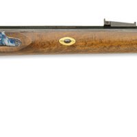 Traditions R24008 Hawken Woodsman  50 Cal Percussion 28" Blued/Hardwood
