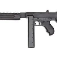 THOMPS 1927A-1 COMMANDER 45ACP RFL