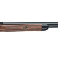 Taylors & Company 210065 Gibbs Pedersoli 45 Cal Percussion 32.31" Blued Single Shot Steel Barrel, Color Case Hardened Steel Receiver, Fixed Checkered Walnut Stock