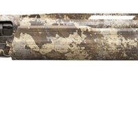 Winchester Repeating Arms 511258392 SX4 Waterfowl Hunter 12 Gauge 28" 4+1 3" Overall TrueTimber Prairie Right Hand (Full Size) Includes 3 Invector-Plus Chokes