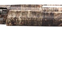 Winchester Repeating Arms 511288290 SX4 Universal Hunter 12 Gauge 24" 4+1 3.5" Overall Mossy Oak DNA Right Hand (Full Size) Includes 3 Invector-Plus Chokes