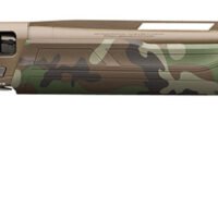Winchester Repeating Arms 511290292 SX4 Hybrid Hunter 12 Gauge 28" 4+1 3.5" Flat Dark Earth Cerakote Rec/Barrel Woodland Camo Stock Right Hand (Full Size) Includes 3 Invector-Plus Chokes