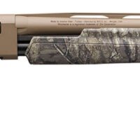 Winchester Repeating Arms 512395392 SXP Hybrid Hunter 12 Gauge 28" 4+1 3" Flat Dark Earth Perma-Cote Rec/Barrel Realtree Timber Stock Right Hand (Full Size) Includes 3 Invector-Plus Chokes