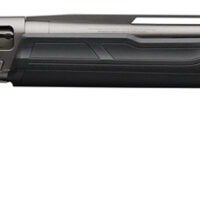 Winchester Repeating Arms 511251291 SX4 Hybrid 12 Gauge 26" 4+1 3.5" Gray Cerakote Rec/Barrel Matte Black Stock Right Hand (Full Size) Includes 3 Invector-Plus Chokes