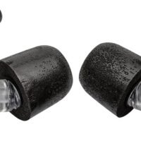 SureFire EP7BKMPR EP7 Sonic Defenders Ultra Foam 28 dB Foam Tipped Black Medium Adult 1 Pair