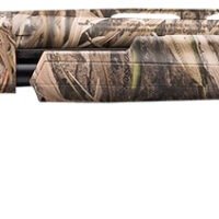 Winchester Repeating Arms 512413291 SXP Waterfowl Hunter 12 Gauge 26" 4+1 3.5" Overall Mossy Oak Shadow Grass Habitat Right Hand (Full Size) Includes 3 Invector-Plus Chokes