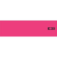 Bohning Arrow Wraps Hot Pink 4 in. Standard 13 pk.