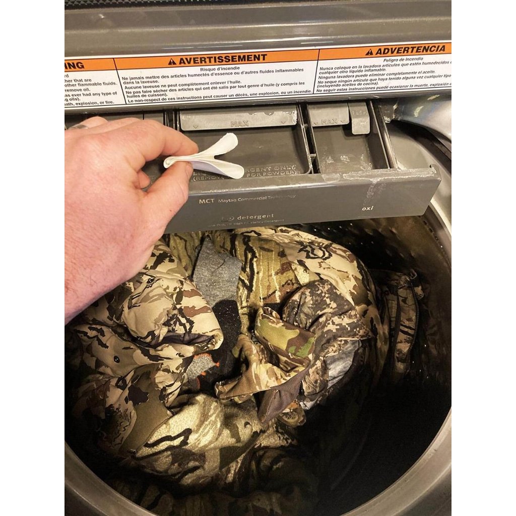 Dead Down Wind BLACK Premium Sheet/Dryer Combo - Image 3