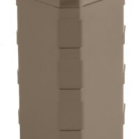 Magpul MAG1223FDE DAKA Can 2.0 Flat Dark Earth Polymer
