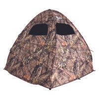 Ameristep AMSAMEBL1008 Gunner Spring Steel Mossy Oak Break-Up Country 300 Durashell Plus