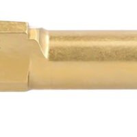 Sig Sauer 8900776 P365  9mm Luger 3.10" Gold Titanium Nitride Steel, Fits Sig P365/P365X/P365-XMacro