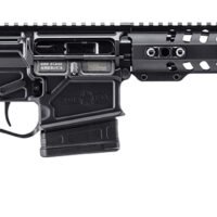POF 01736 ROGUE RFLE DI CA 16 11M RAIL 6.5 BLK