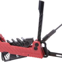 Birchwood Casey PGMT Pistol Red Handgun Fits 1911