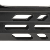 TacFire  A.C.E. M-Lok Handguard 7" Black Hardcoat Anodized Aluminum for AR-15