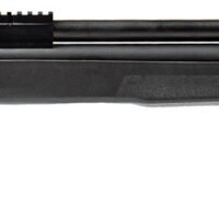 Crosman BP22SAS Marauder Air Rifle PCP 22 10+1 Shot Black Black Receiver Black Fixed w/Adj Cheek Rest Stock