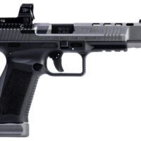 CIA HG7166G-N CANIK TP9SFX 9MM 20R W/OPTC