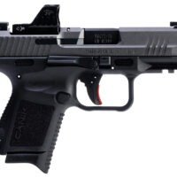 CIA HG7169T-N CANIK TP9 ELT SUBC 9M 12R/OPTC BLK