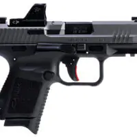 CIA HG7169T-N   CANIK TP9 ELT SUBC 9M 12R/OPTC BLK