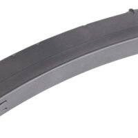 Patriot Ordnance Factory 00831 Phoenix 35rd Curved 9mm Luger Fits POF Phoenix Black Polymer