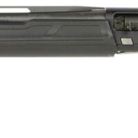 Winchester Repeating Arms 511252391 SX4  12 Gauge with 26" Barrel, 3" Chamber, 4+1 Capacity, Overall Matte Black Finish, Left Hand (Full Size) Includes 3 Chokes