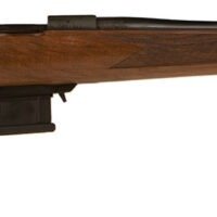 Howa HWH223 M1500 Mini Hunter 223 Rem 5+1 22" Blued Threaded Barrel, Blued Drilled & Tapped Steel Receiver, Walnut Fixed Stock, Right Hand