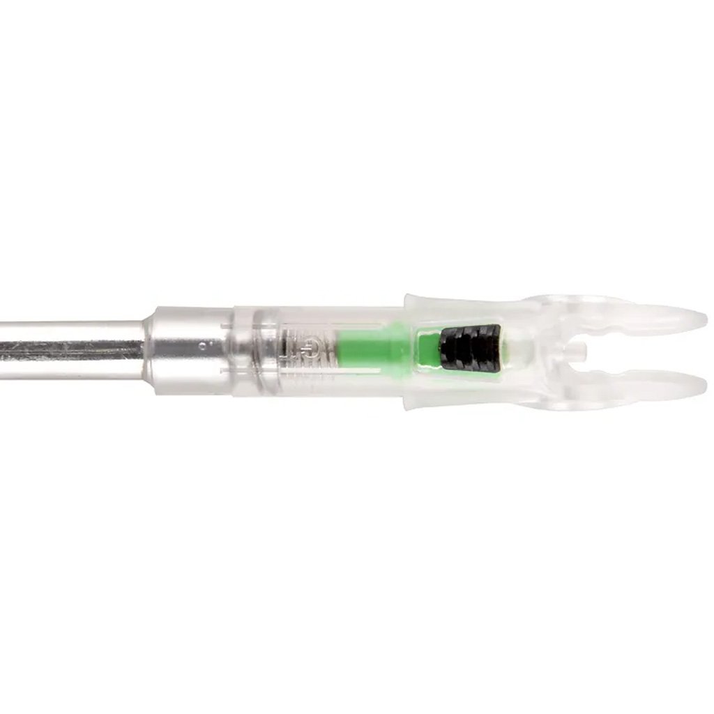 30-06 UFO Lighted Nock Green .204 3+1 BP