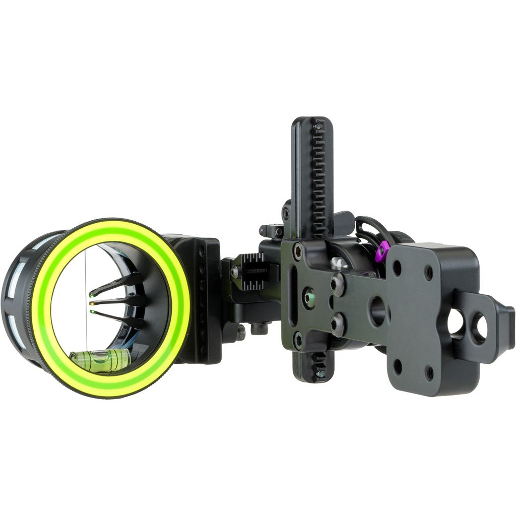 Spot Hogg Boonie Dovetail Sight 3 Pin .010 RH - Image 2
