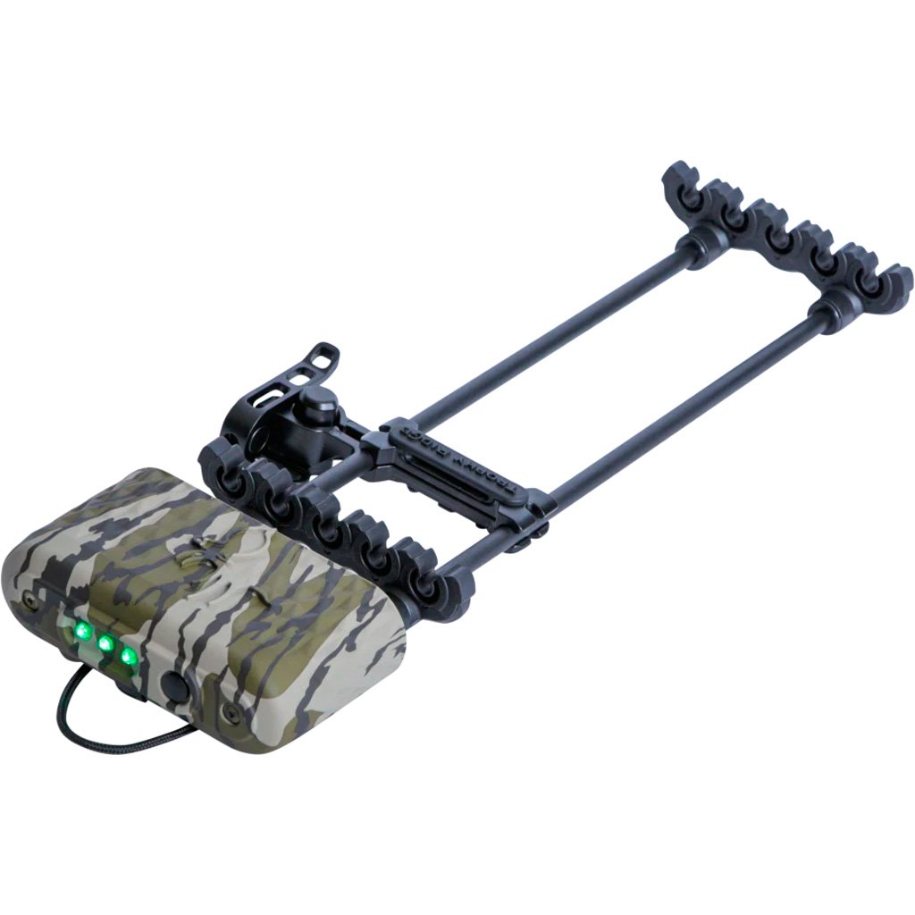 Trophy Ridge VRSA Lite Quiver Mossy Oak Bottomlands