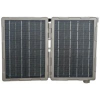 Tactacam External Solar Panel 12V Folding