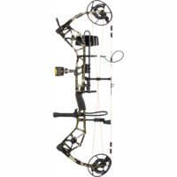 Bear Alaskan Pro RTH Package Emerge 2.0 70 lbs. LH